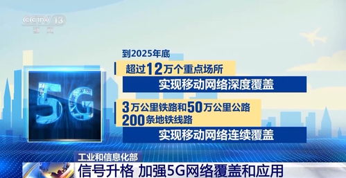 我國5G用戶規(guī)模超越4G 通信業(yè)成績單亮眼，網(wǎng)絡(luò)與信息安全軟件開發(fā)成關(guān)鍵