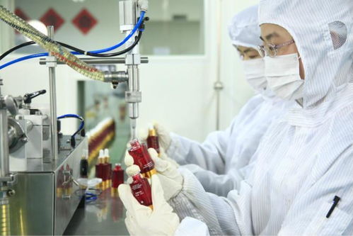 上海東晟源化妝品OEM加工廠業務部 專業信息咨詢服務