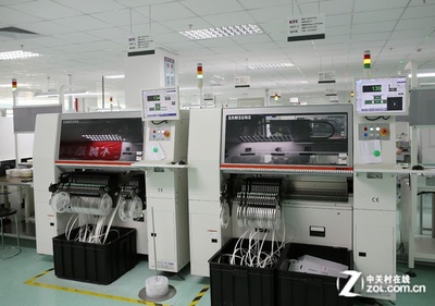 直擊Horion皓麗電視工廠 體驗工廠直銷時代下的品質(zhì)與價值新格局